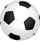Soccerball noShadow